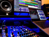 音楽事業オンライン共有システムスタートについて